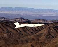 Air Force awards $350M contract for support of JASSM missiles