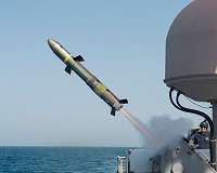 Raytheon receives $104.9M contract for Griffin missiles