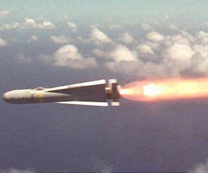 Raytheon Restarts Production of Maverick for USAF and US Navy