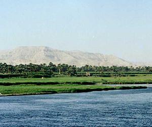 Ethiopia boosts Nile water dispute with Egypt