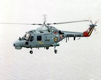 Indian court issues warrant for British man in chopper scam