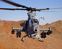 US Marines in new helicopter strikes in Libya
