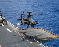 New missile warning system work for Orbital ATK