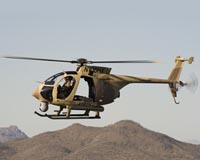 Boeing nabs $10.7M contract to update Saudi air force helicopters