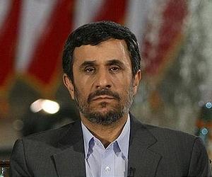 Iran fighting 'smart economic war': Ahmadinejad