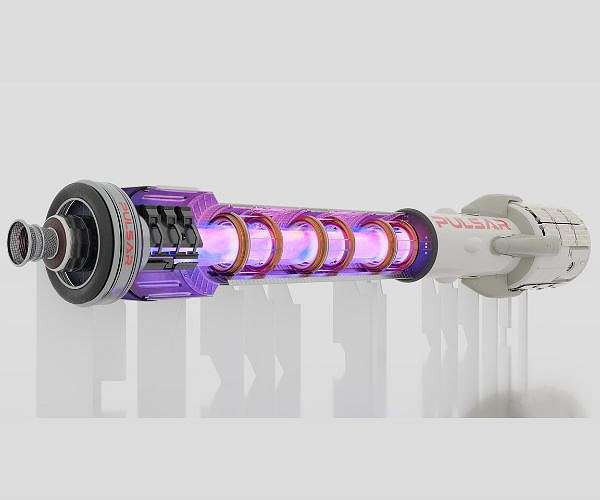 UK Nuclear Fusion company announces space rocket US Partnership