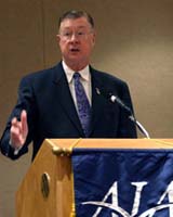 GAO Report On Progress Of Implementing Aerospace Recommendations