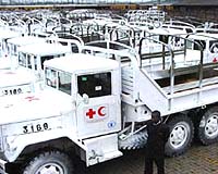 Red Cross winds down tsunami projects after 55,000 homes built