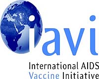New Partnership Aims To Develop AIDS Vaccine