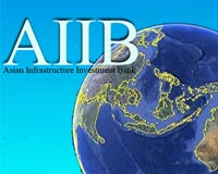 Ex-Chinese finance ministry official named to lead AIIB