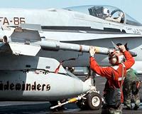 State Department approves $862.3M sale of Sidewinder missiles to Canada