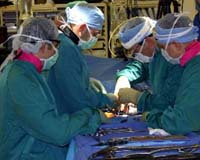 Robot anaesthetist developed in France: doctor