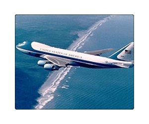 Israel considers buying its own 'Air Force One'