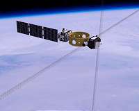 AFRL satellite duo probing Earth's radiation belts