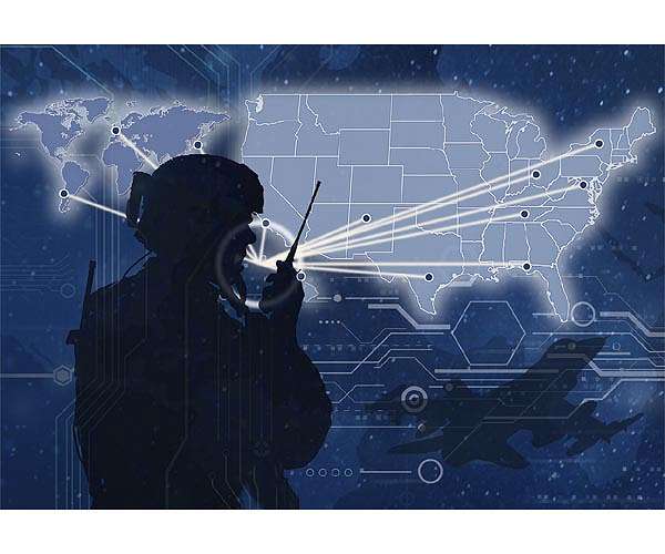 AFRL further backs longtime Liquid Crystal supplier to meet DOD needs