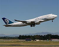 Biofuel Test Flight Report Shows Significant Fuel Saving