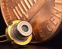 Improved Water Vapor Sensor Takes to the Skies