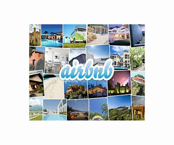Airbnb doubles in US market debut, gaining elite status