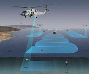 Japan Maritime Self-Defense Force Orders Airborne Laser Mine Detection Systems