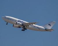 European space agencies inaugurate altered-gravity aircraft