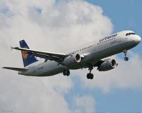 Lufthansa signs joint venture with Air China
