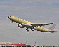 France, Saudi Arabia agree inflight tanker deal