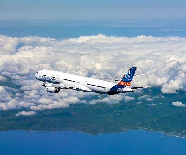 EU orders Airbus A350 inspections after Cathay engine fire