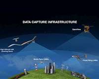 Airbus to provide near real-time access to its satellite data