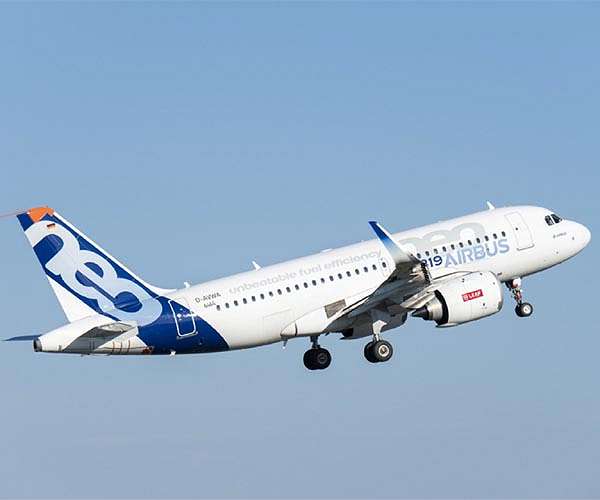 Steady need for new planes despite pandemic: Airbus