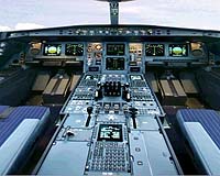 Airbus warns pilots as French sub joins search for jet