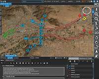 Increasing Situational Awareness with Fortion TacticalC2