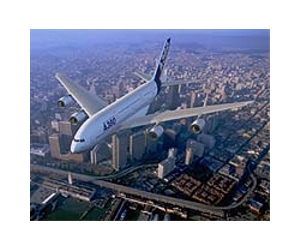 EADS posts profit leap as Airbus orders soar