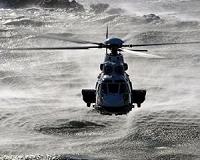 Airbus completes HForce firing tests