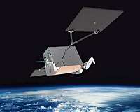 First three subcontractors selected by OneWeb Satellites