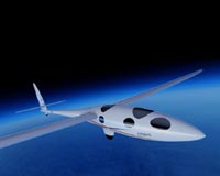 Airbus Perlan Mission II Soars Into History, Sets New World Record for Glider Altitude