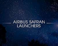 Airbus Safran Launchers to Become ArianeGroup