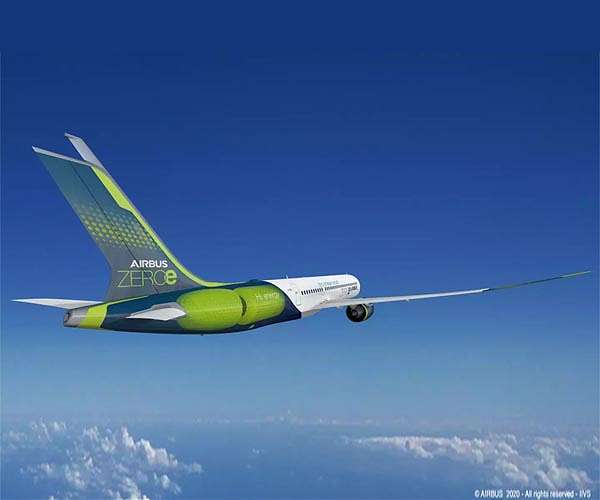 UK aviation warns green shift to slow demand growth