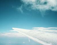 USGS Examines Environmental Impacts Of Aircraft De-Icers