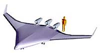 NASA Selects New Aircraft Technologies For Research