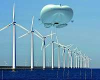 Flying the flag for an airship revolution