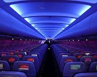 Boeing and Global Eagle Entertainment Offer Line-Fit Satellite Connectivity