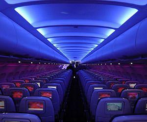 Boeing test breakthrough means more reliable connectivity on airplanes