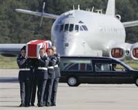 Four dead in bloody day for British troops in Afghanistan