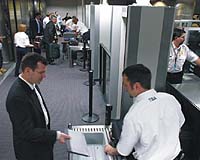 US hopes EU will pool airline passenger data