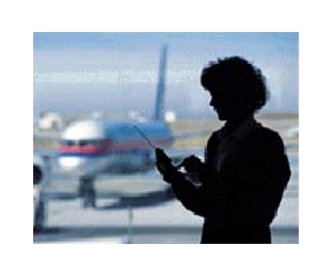 Irene brings international flight chaos