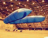 Peterson Space Battlelab To Demonstrate Near Space Maneuvering Vehicle