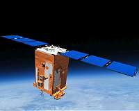 Russian Scientists Adjust Innovative Satellite Control System