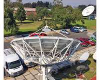AiTelecom launches first DVB-S2X network in Mexico utilizing VT iDirect's iQ remotes