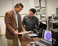 Squeezing light into metals