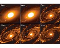Akari Delivers Its First Images